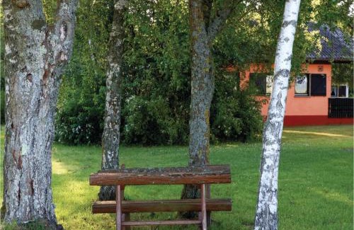 Ferienpark Himmelberg Maison | Ferienhaus 9 In Thalfang