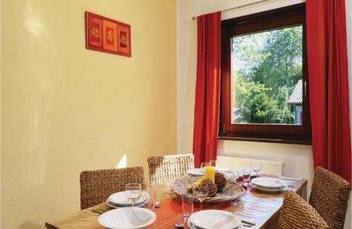 Ferienpark Himmelberg Maison | Ferienhaus 9 In Thalfang