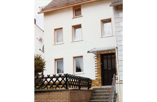 Gosenroth Maison | Ferienhaus, 90qm, 3 Schlafzimmer, Terrasse, max. 6 Personen