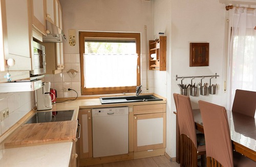 Neubulach Maison | Ferienhaus 90qm, 3 Schlafzimmer, max. 6 Personen