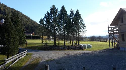 Schildlehen Chalet De Ski | Ferienhaus Abendstille