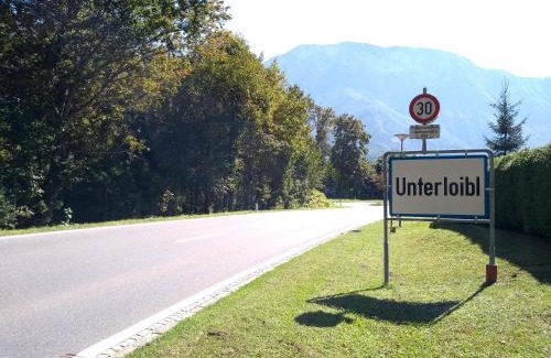 Unterbergen Maison | Ferienhaus Abhau-Tage