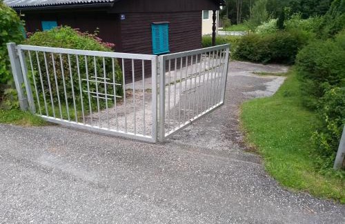 Unterbergen Maison | Ferienhaus Abhau-Tage