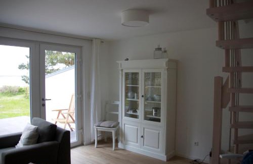 Quilitz Maison | Ferienhaus-Achterwasser-Usedom