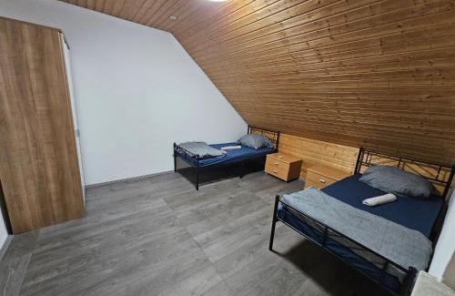 Unterluess Maison | Ferienhaus Adler