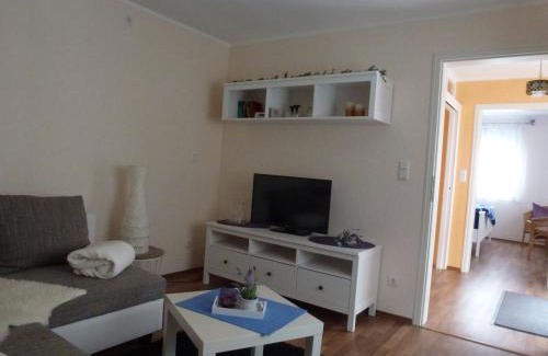 Ramberg Maison | Ferienhaus Agnes
