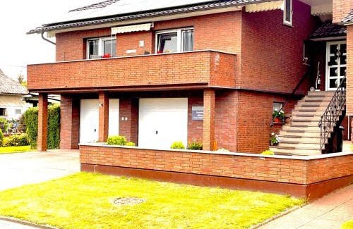 Uslar Maison | Ferienhaus Ahlborn