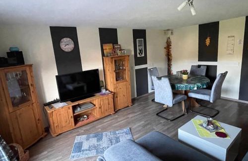 Uslar Maison | Ferienhaus Ahlborn