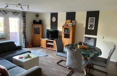 Uslar Maison | Ferienhaus Ahlborn