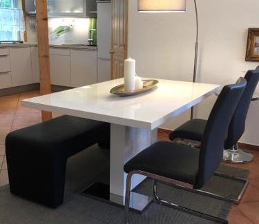 Wendisch Rietz Maison | Ferienhaus Ahornallee
