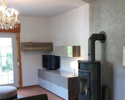 Wendisch Rietz Maison | Ferienhaus Ahornallee