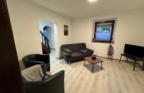 Lonnerstadt Maison | Ferienhaus Ailsbach