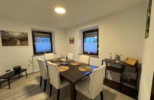 Lonnerstadt Maison | Ferienhaus Ailsbach