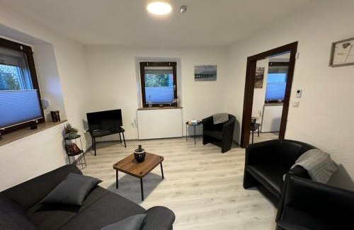 Lonnerstadt Maison | Ferienhaus Ailsbach