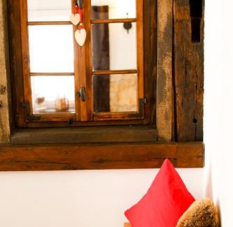 Hayingen Maison | Ferienhaus Alb-Traum