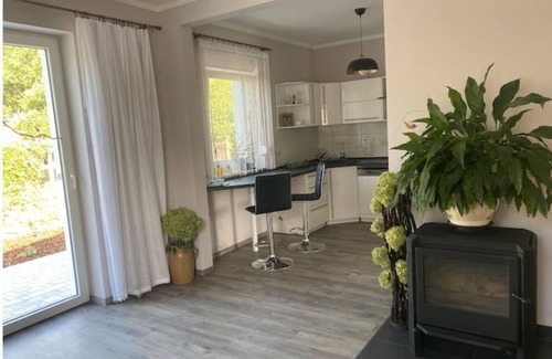 Gallinchen Maison | Ferienhaus Albertus