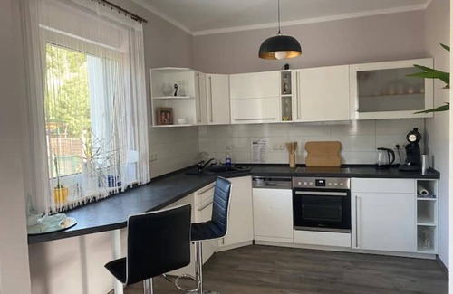 Gallinchen Maison | Ferienhaus Albertus