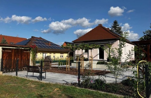 Gallinchen Maison | Ferienhaus Albertus