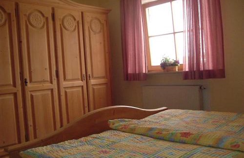 Nesselwang Appartement | Ferienhaus Allgäu