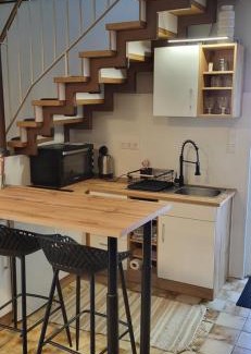 Horn-Bad Meinberg Maison | Ferienhaus Altes Zollhaus Teutoburger Wald Ferienwohnung