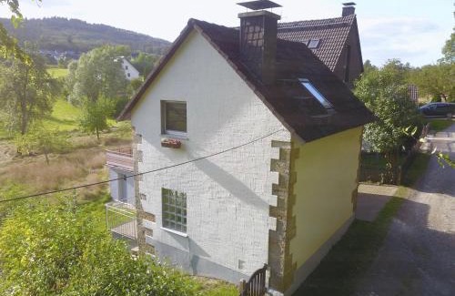 Horn-Bad Meinberg Maison | Ferienhaus Altes Zollhaus Teutoburger Wald Ferienwohnung