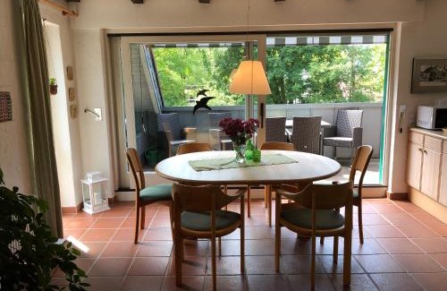Wiehl Appartement | Ferienhaus "Alte Mühle"