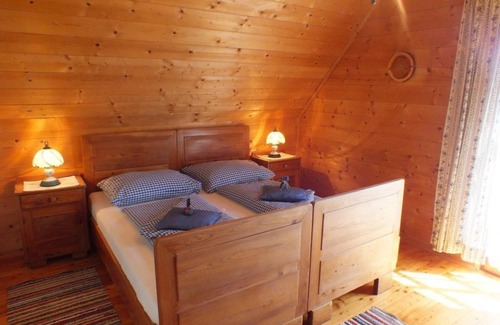 Neumarkt in Steiermark Autre | Ferienhaus "alte Schmiede" - Ferienhaus/3 Schlafräume/ Dusche, WC