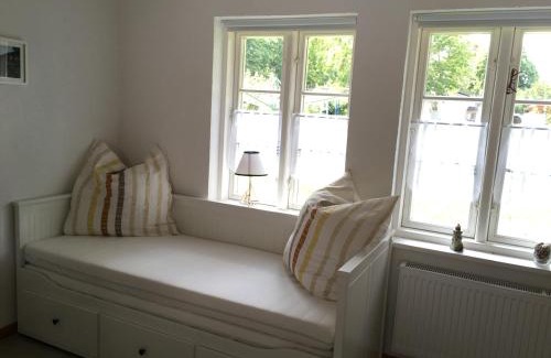 Rambin Appartement | Ferienhaus Alte Schule Rambin auf Rügen