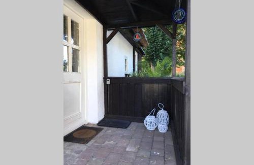Rambin Appartement | Ferienhaus Alte Schule Rambin auf Rügen