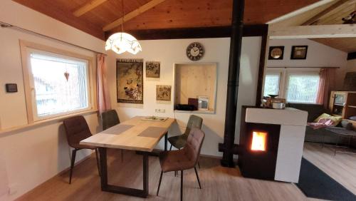 Mitterfirmiansreut Maison | Ferienhaus Altenstrasser