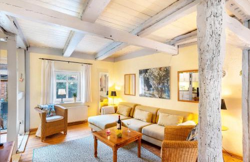 Abbendorf Maison | Ferienhaus Altes Nachtwächterhaus