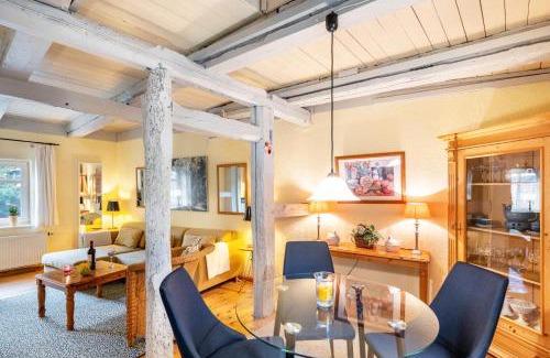 Abbendorf Maison | Ferienhaus Altes Nachtwächterhaus