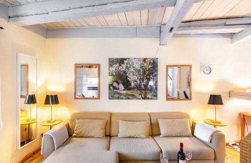 Abbendorf Maison | Ferienhaus Altes Nachtwächterhaus