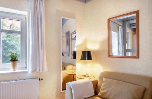Abbendorf Maison | Ferienhaus Altes Nachtwächterhaus