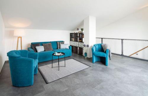 Bad Wildungen Maison | Ferienhaus Altstadtblick