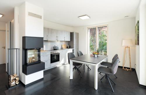 Bad Wildungen Maison | Ferienhaus Altstadtblick Bad Wildungen
