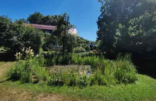 Tengen Maison | Ferienhaus am alten Steinbruch