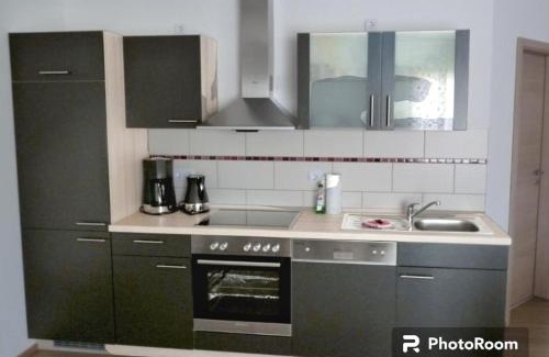 Gustow Maison | Ferienhaus Am Anger