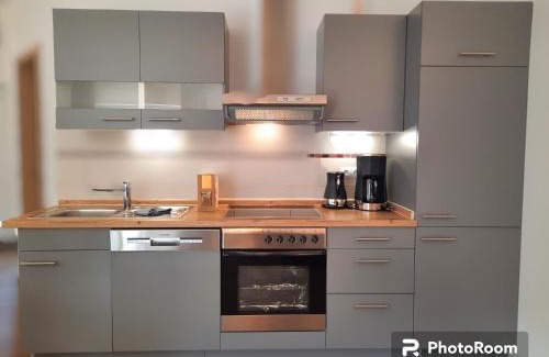 Gustow Maison | Ferienhaus Am Anger