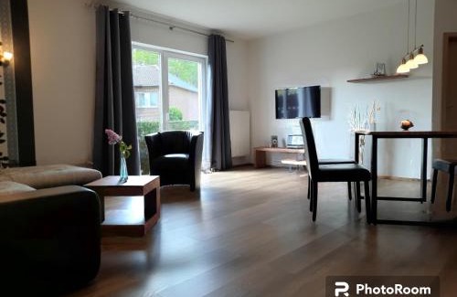 Gustow Maison | Ferienhaus Am Anger