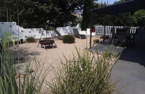 Andernach Maison | Ferienhaus am Apfelbaum