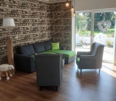 Andernach Maison | Ferienhaus am Apfelbaum