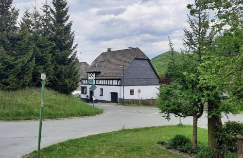 Deifeld Maison | Ferienhaus am Bach