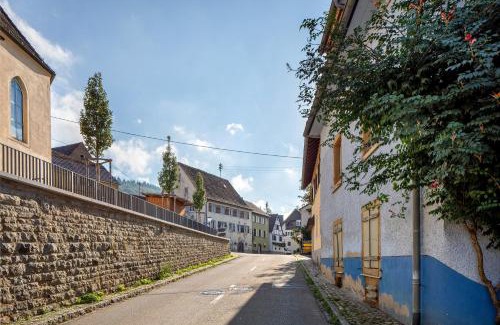 Feldberg Appartement | Ferienhaus Am Bauerngarten