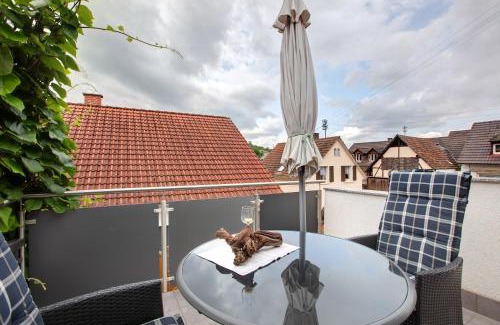 Feldberg Maison | Ferienhaus am Blumengässle
