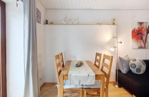 Feldberg Maison | Ferienhaus am Blumengässle