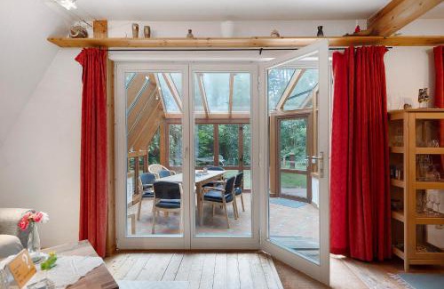 Wiefelstede Maison | Ferienhaus am Brandorffsee