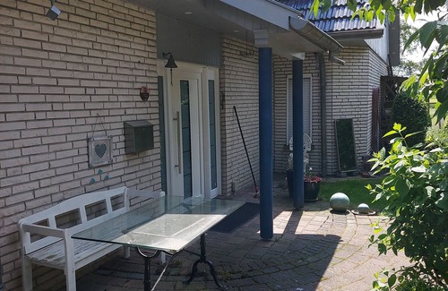 Sandbrink Maison | Ferienhaus am Dümmer