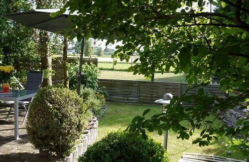 Sandbrink Maison | Ferienhaus am Dümmer