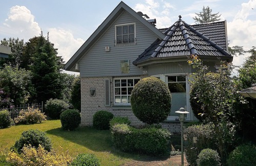 Sandbrink Maison | Ferienhaus am Dümmer